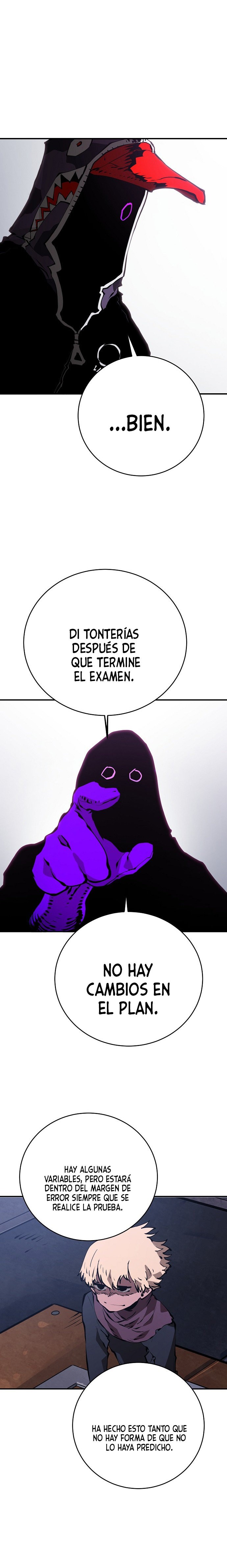 Player Capitulo 49 página 9