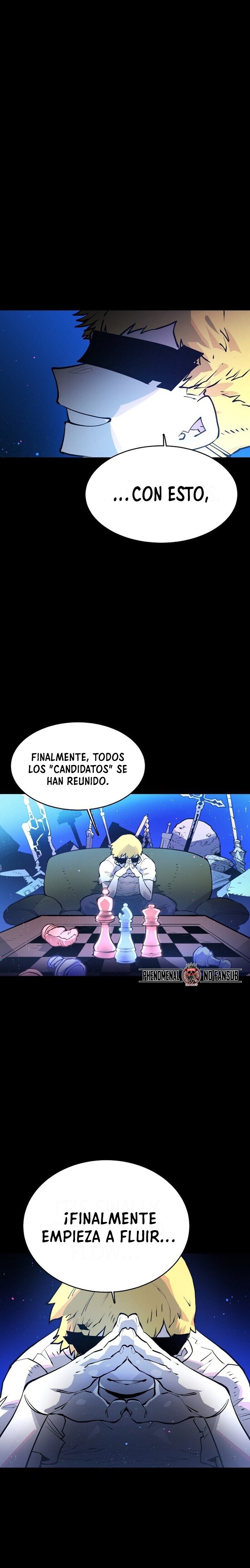 Player Capitulo 5 página 11