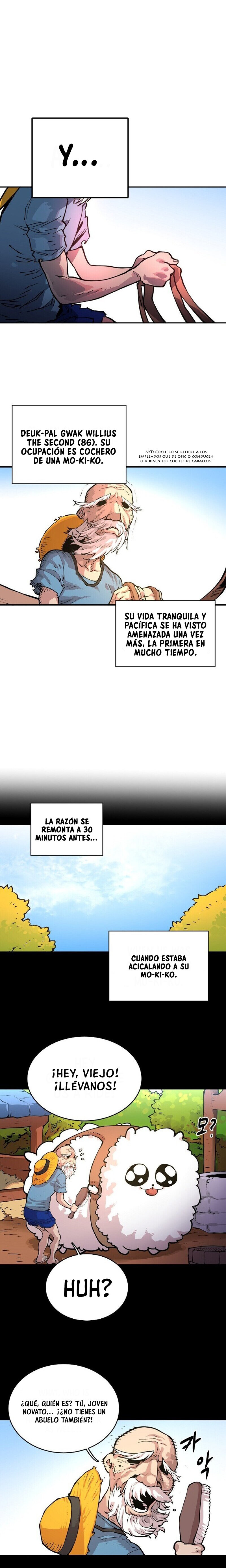 Player Capitulo 5 página 13