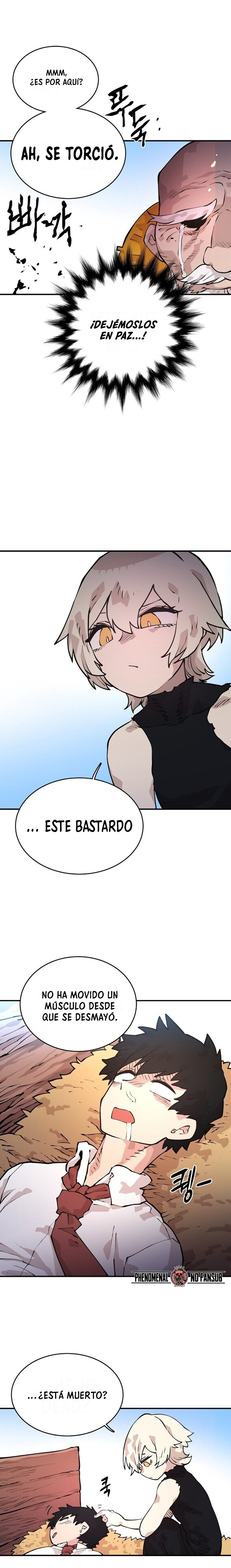 Player Capitulo 5 página 16