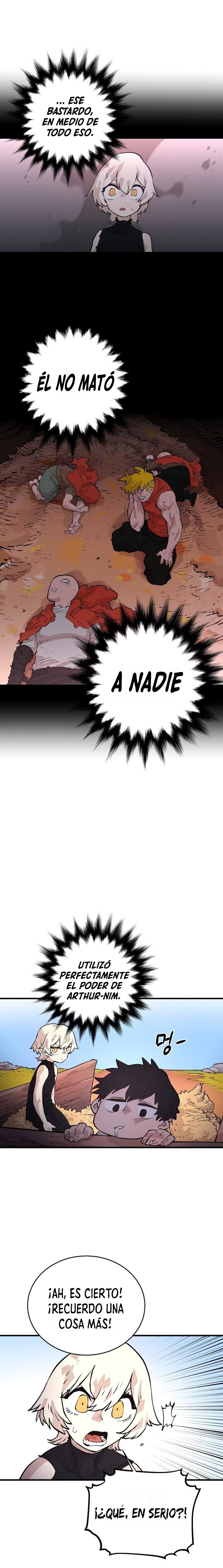 Player Capitulo 5 página 19