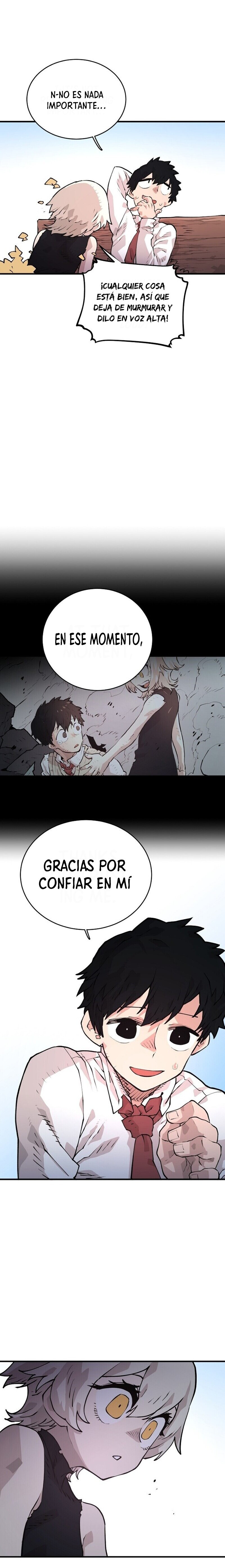 Player Capitulo 5 página 20