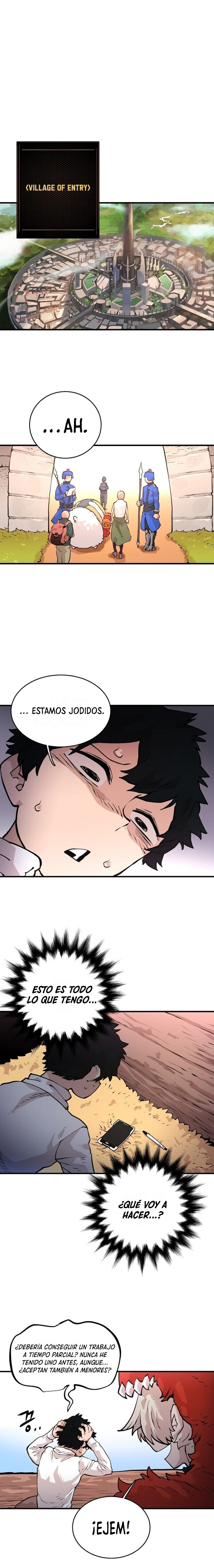 Player Capitulo 5 página 23