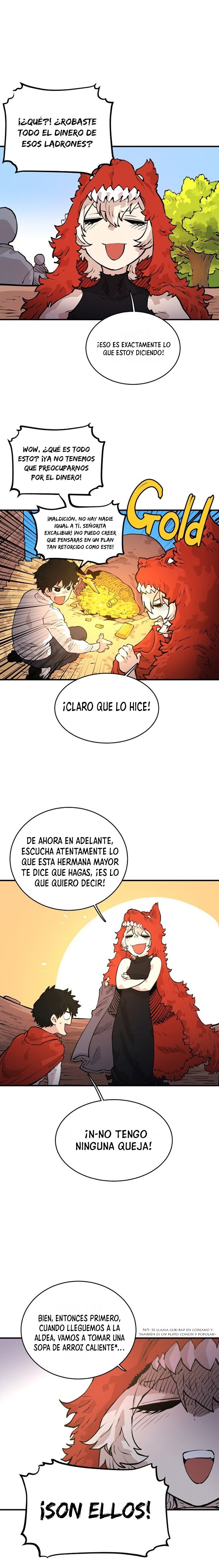Player Capitulo 5 página 24