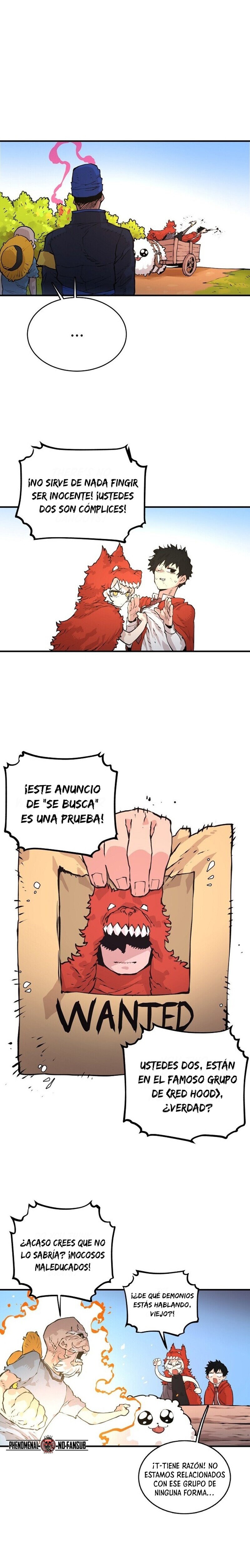 Player Capitulo 5 página 26