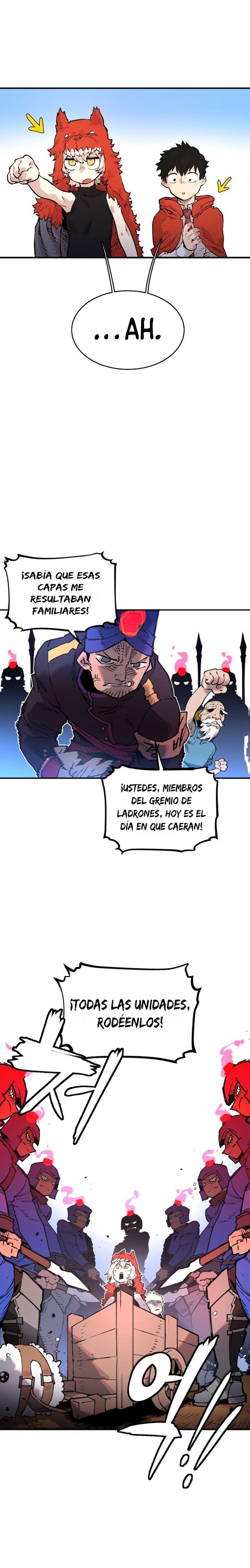 Player Capitulo 5 página 27