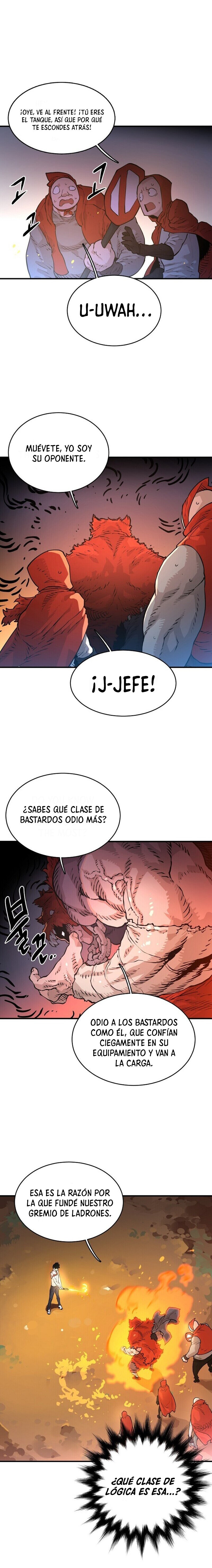 Player Capitulo 5 página 3