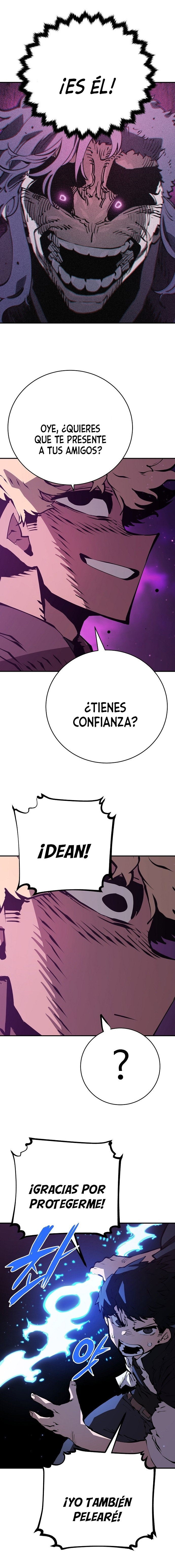 Player Capitulo 50 página 12