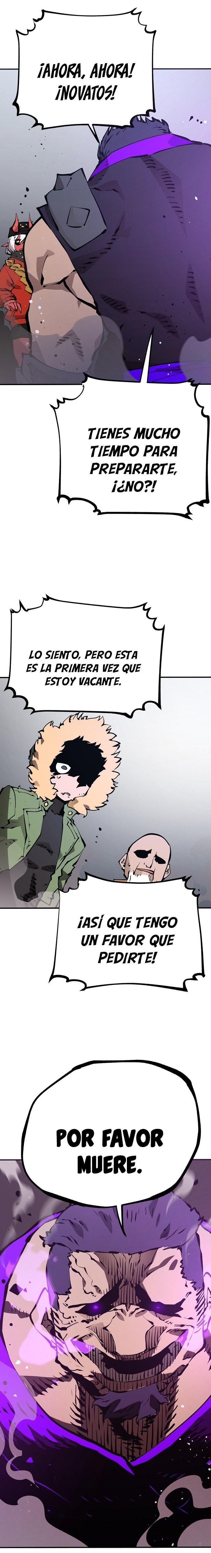 Player Capitulo 50 página 18