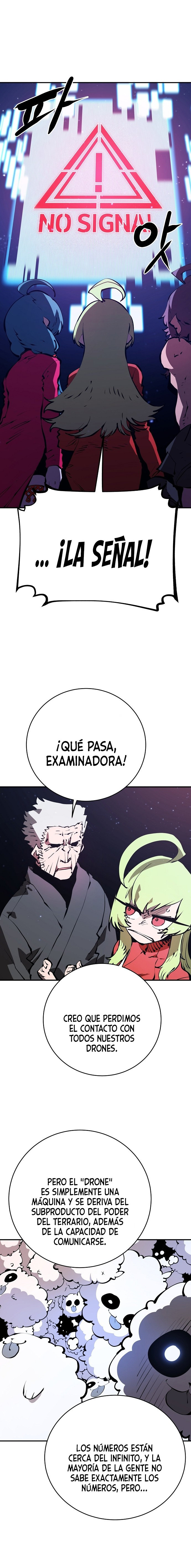 Player Capitulo 50 página 2