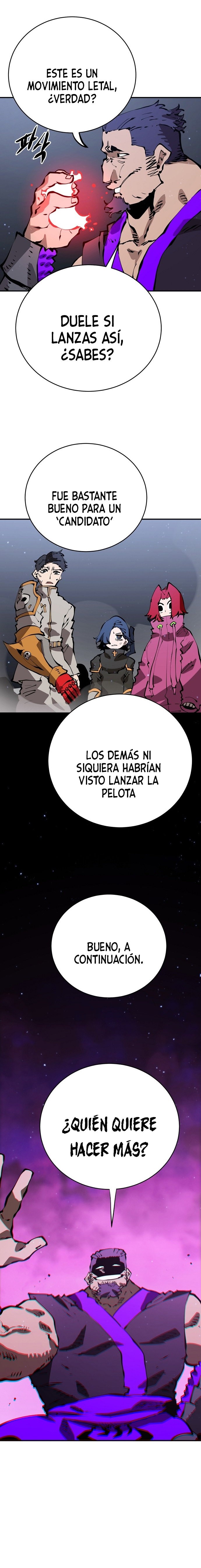 Player Capitulo 50 página 21