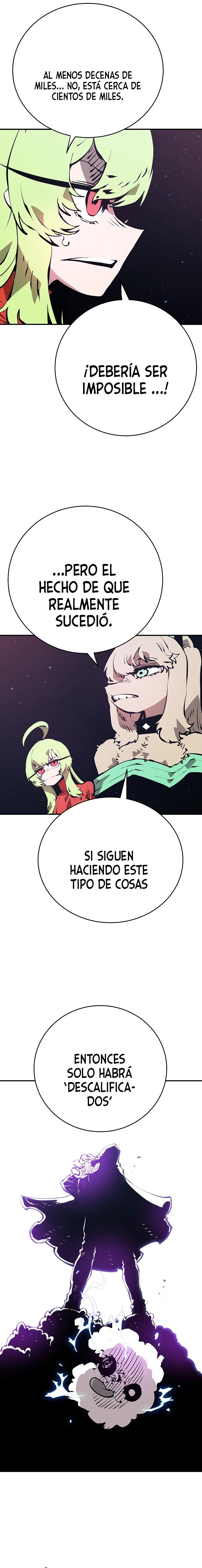 Player Capitulo 50 página 3
