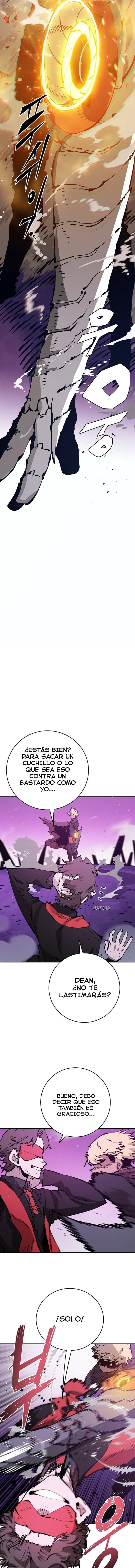 Player Capitulo 55 página 11