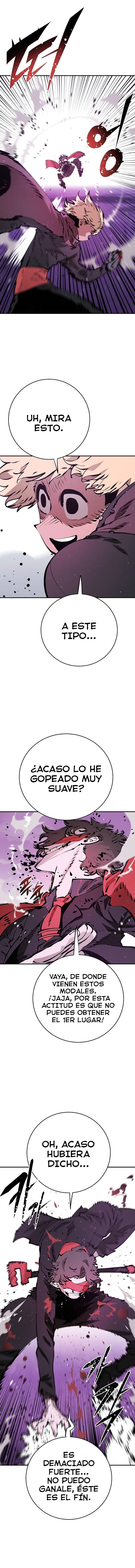 Player Capitulo 55 página 9