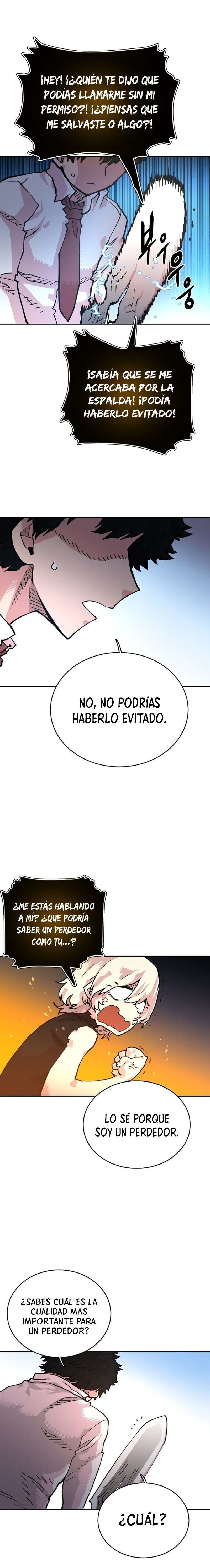 Player Capitulo 6 página 13
