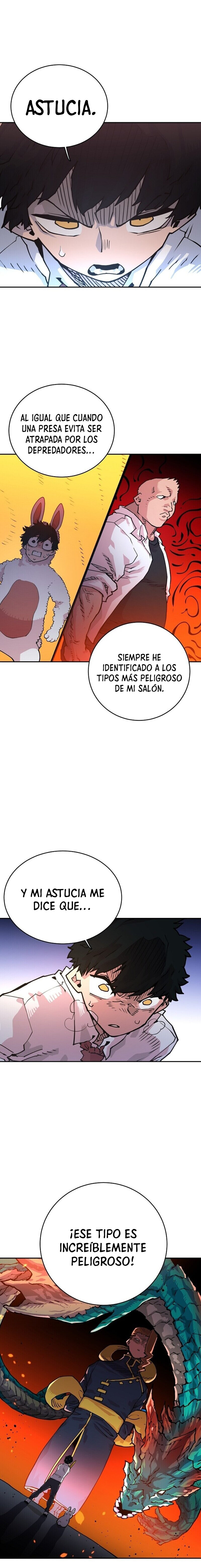 Player Capitulo 6 página 14