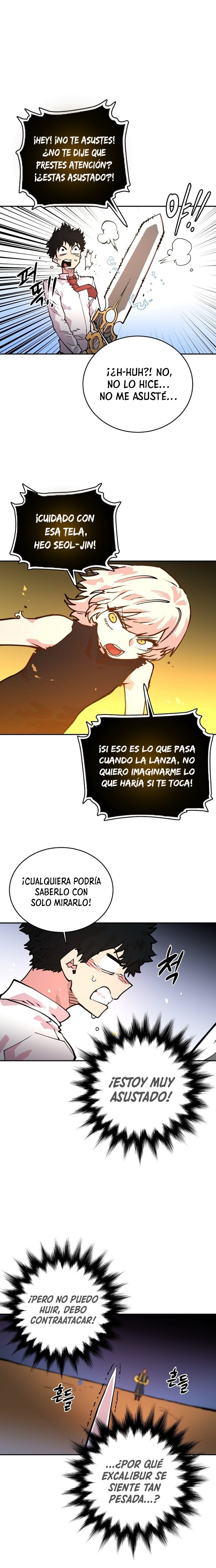 Player Capitulo 6 página 17