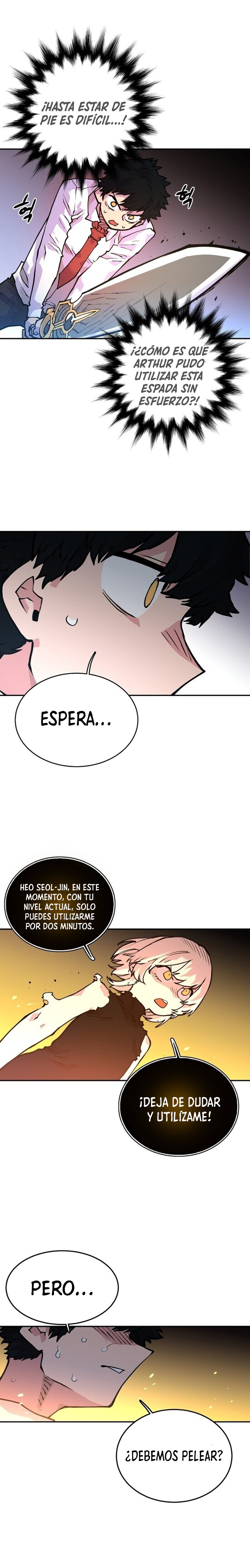 Player Capitulo 6 página 18