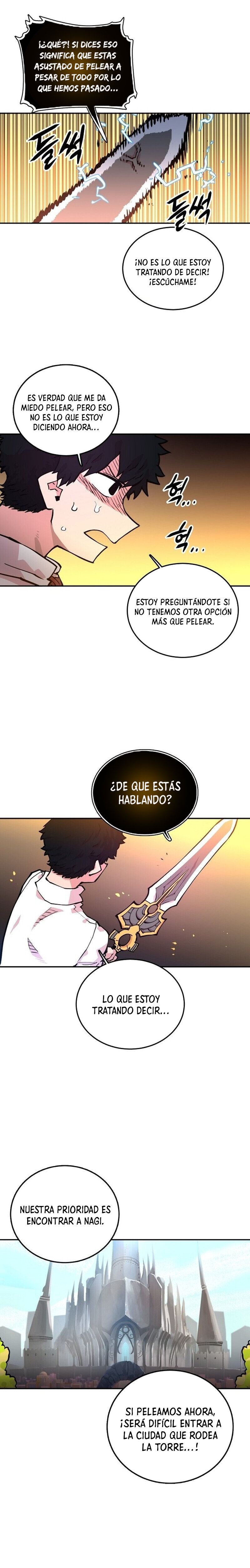 Player Capitulo 6 página 19