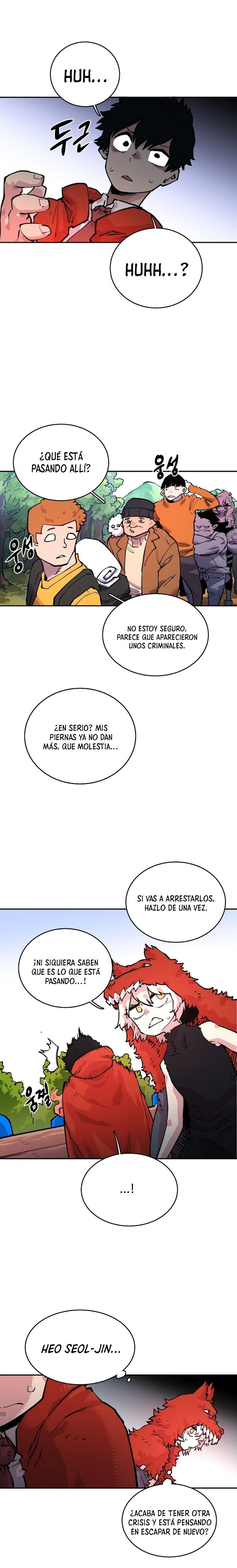 Player Capitulo 6 página 2