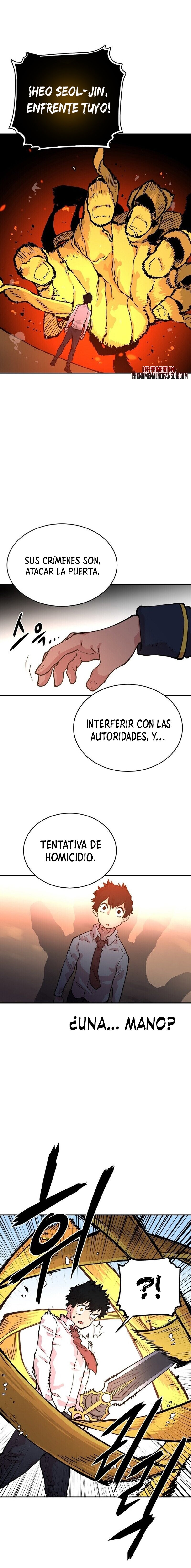 Player Capitulo 6 página 21