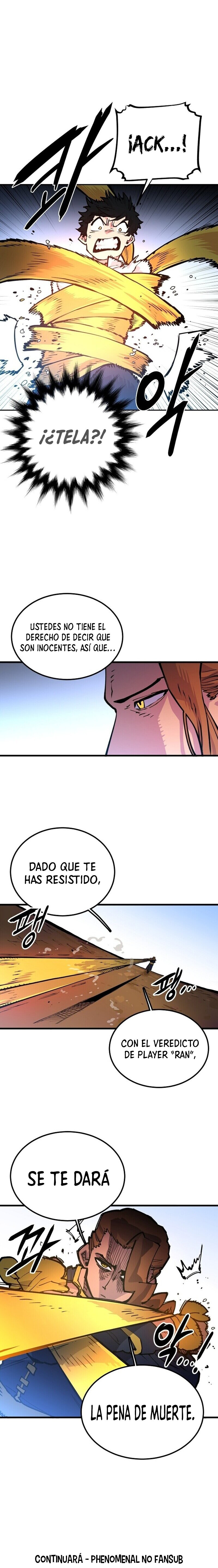 Player Capitulo 6 página 22