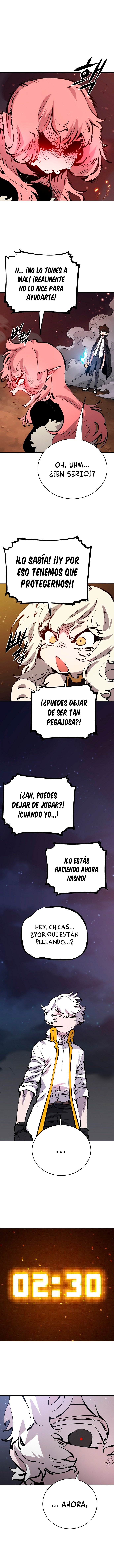 Player Capitulo 65 página 10