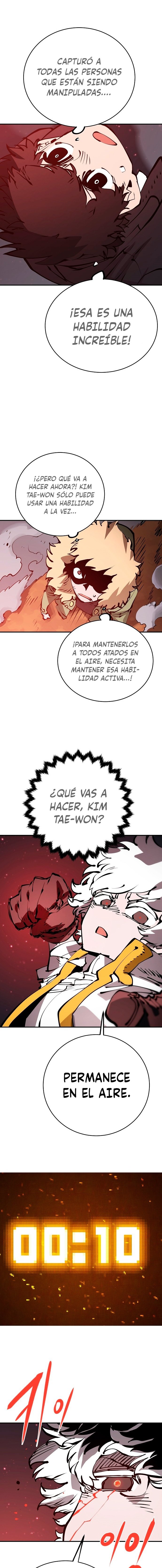 Player Capitulo 65 página 14