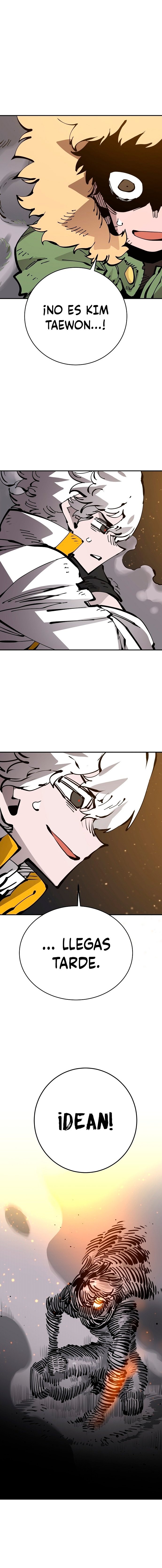 Player Capitulo 65 página 16