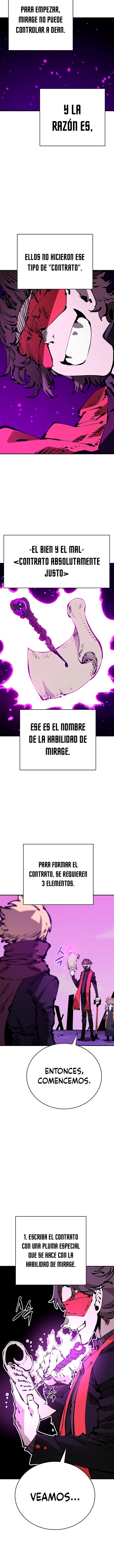 Player Capitulo 66 página 10