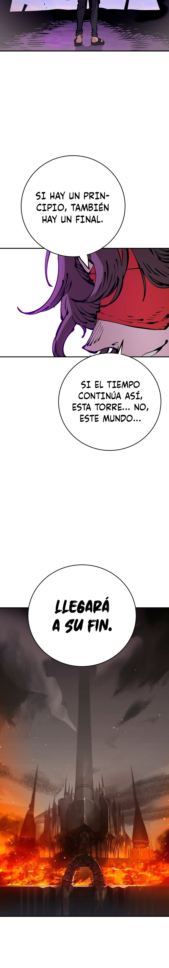 Player Capitulo 66 página 15