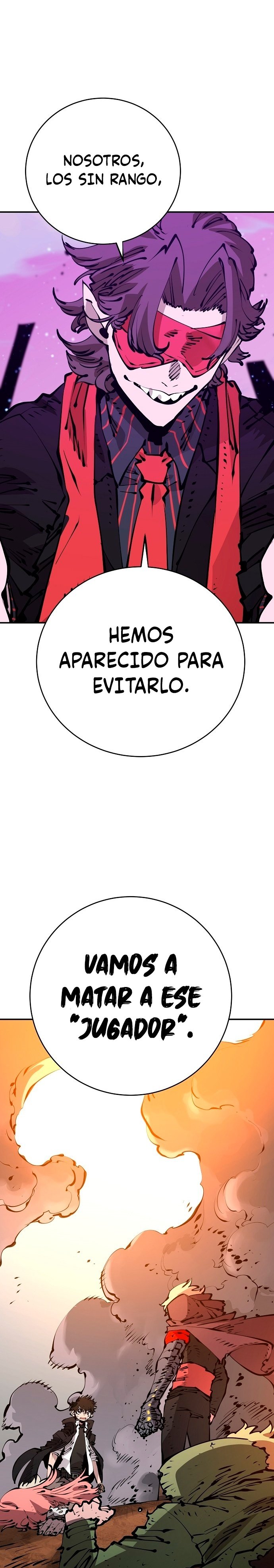 Player Capitulo 66 página 16