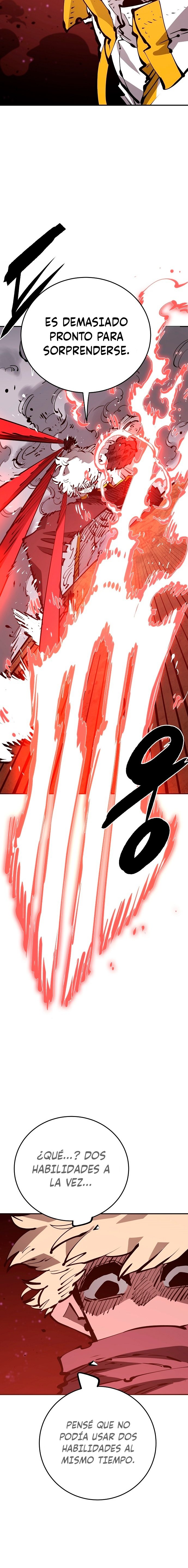 Player Capitulo 67 página 18