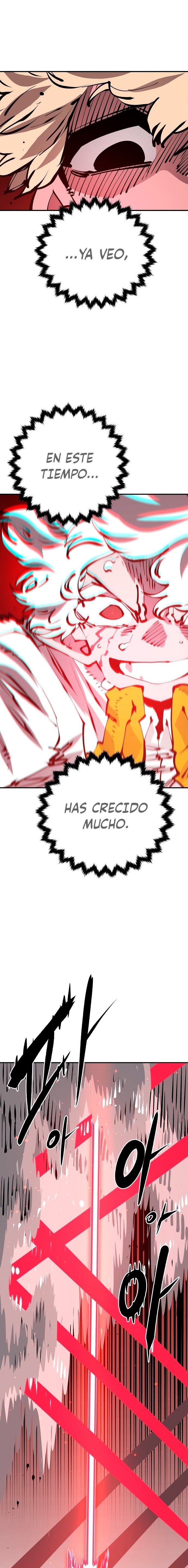 Player Capitulo 67 página 19