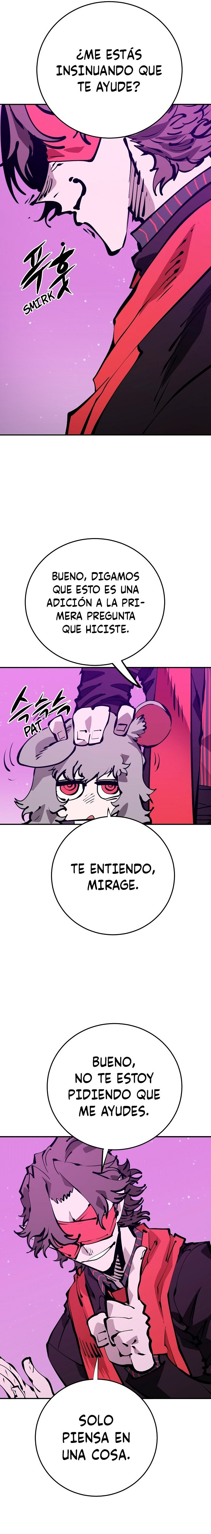Player Capitulo 68 página 21