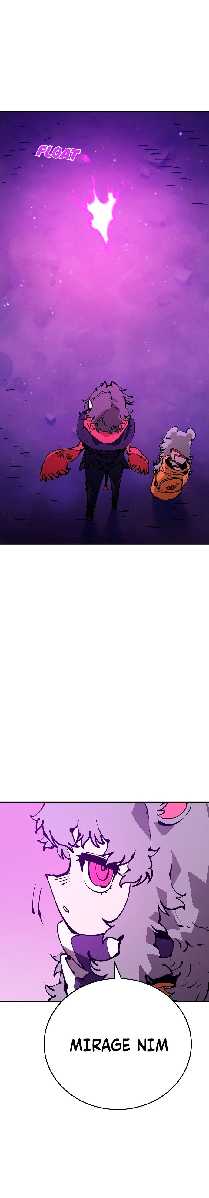Player Capitulo 69 página 10