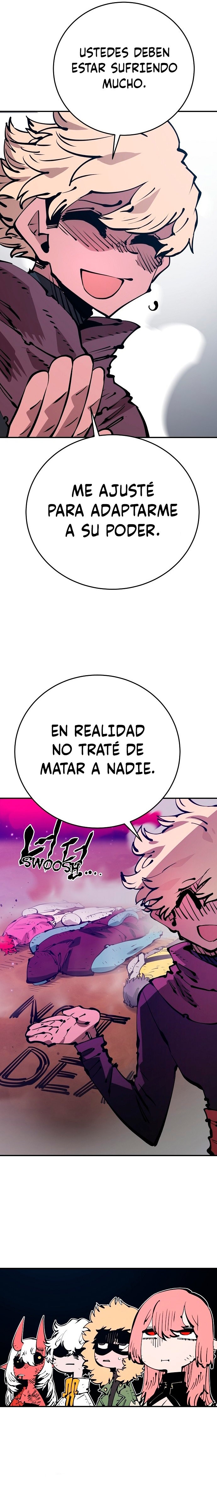 Player Capitulo 69 página 15