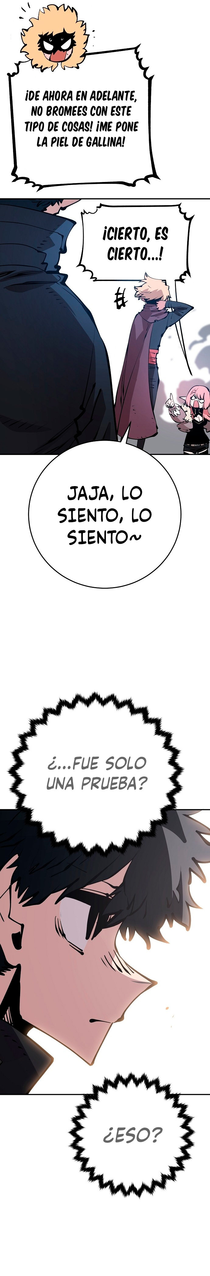 Player Capitulo 69 página 16