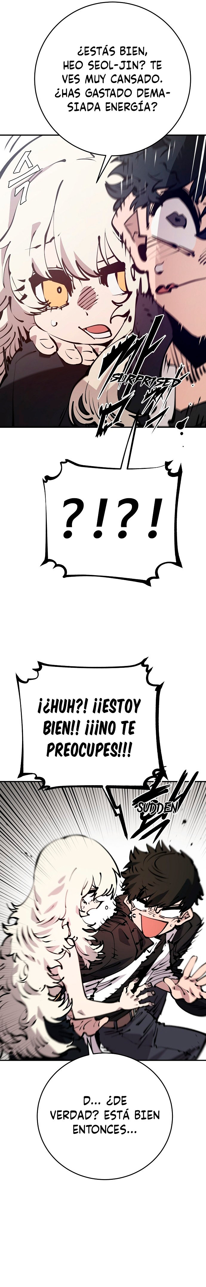 Player Capitulo 69 página 18
