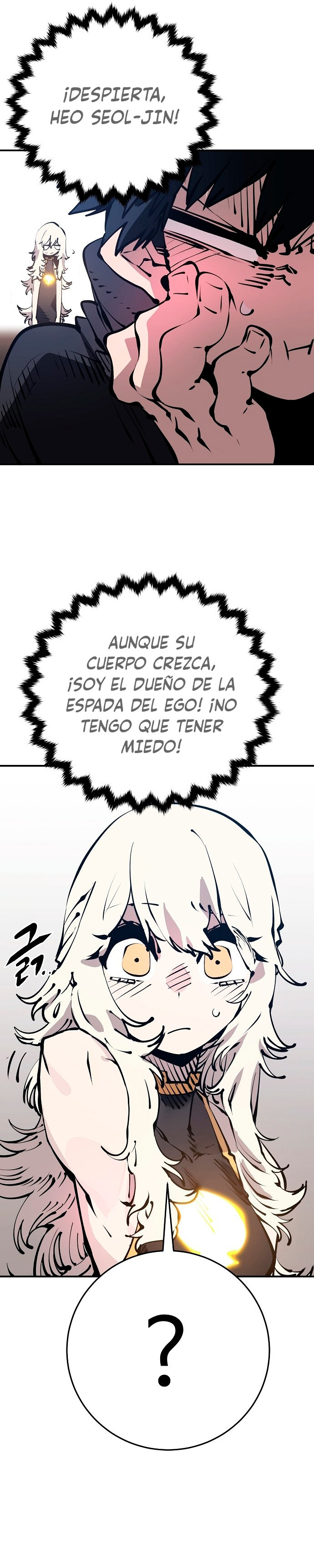 Player Capitulo 69 página 19