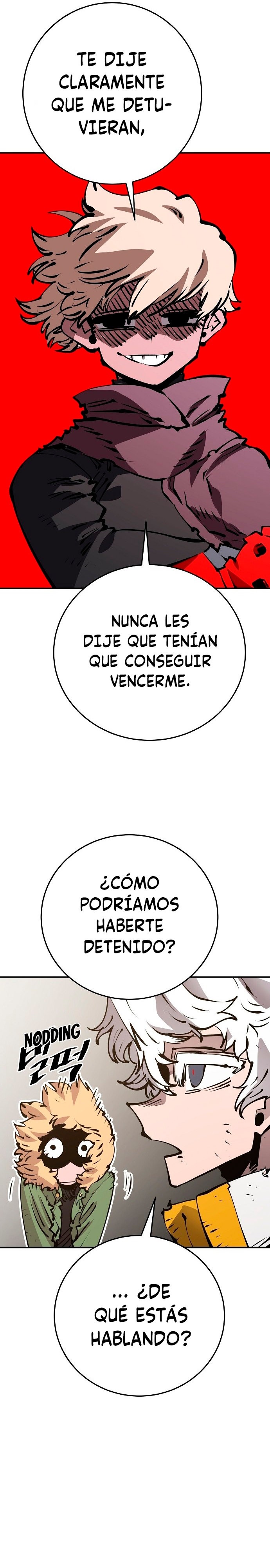 Player Capitulo 69 página 23