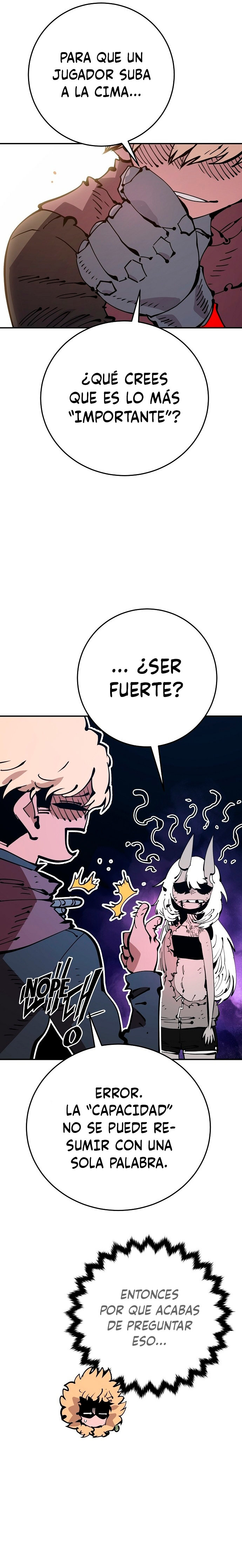 Player Capitulo 69 página 24