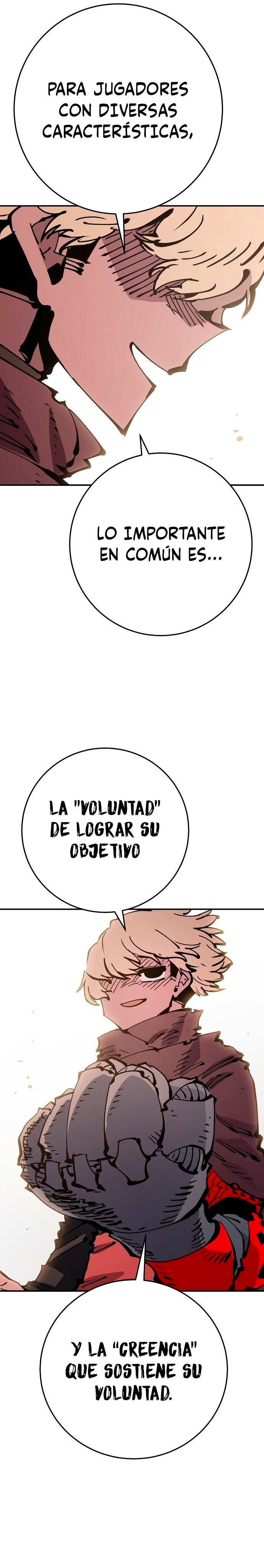 Player Capitulo 69 página 25
