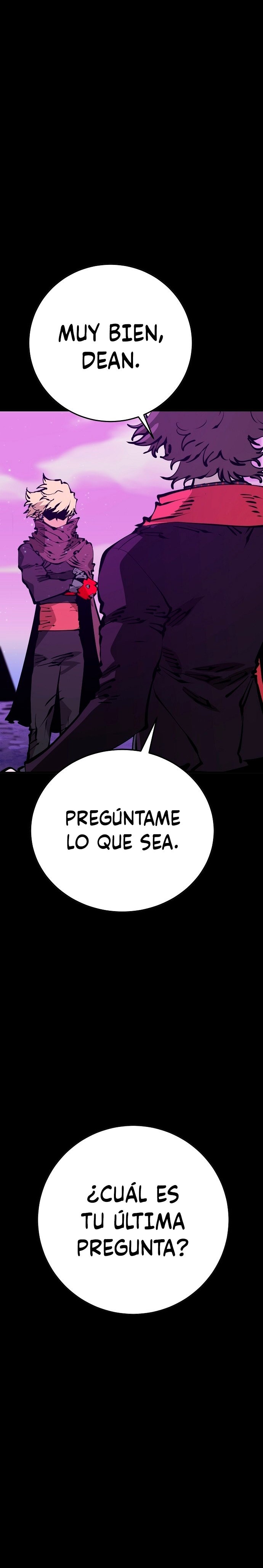Player Capitulo 69 página 3