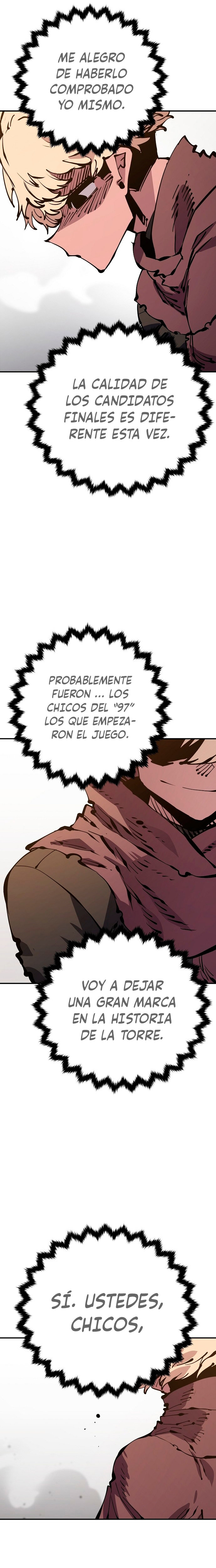 Player Capitulo 69 página 33