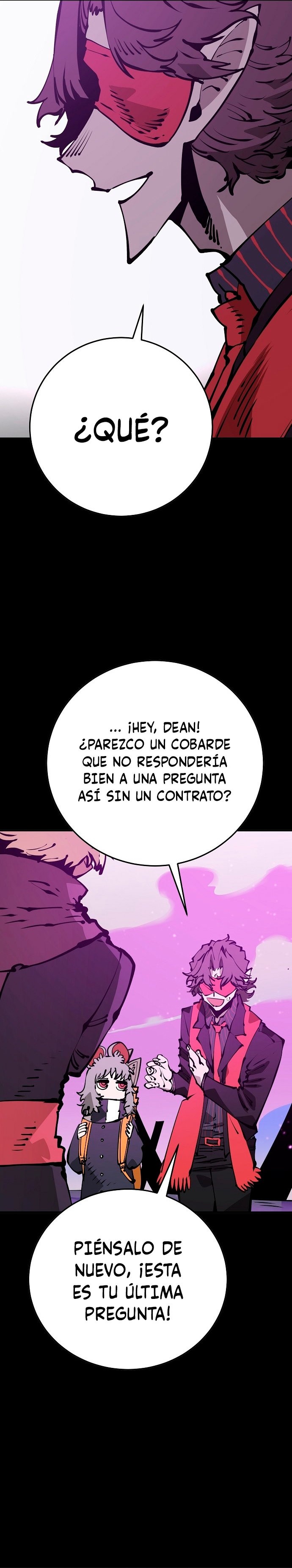 Player Capitulo 69 página 5