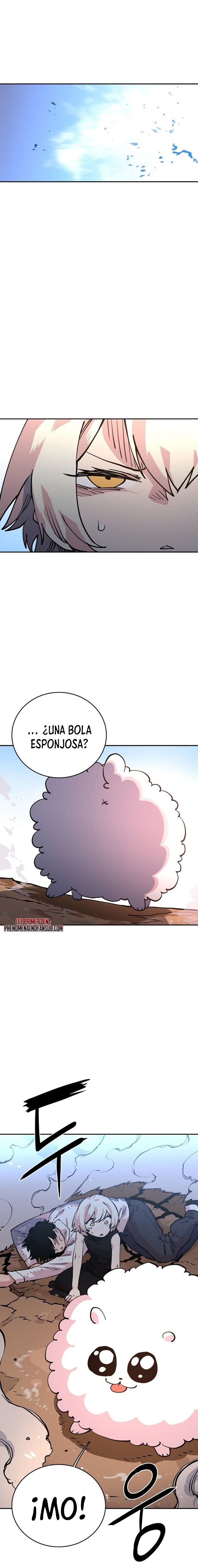 Player Capitulo 7 página 13