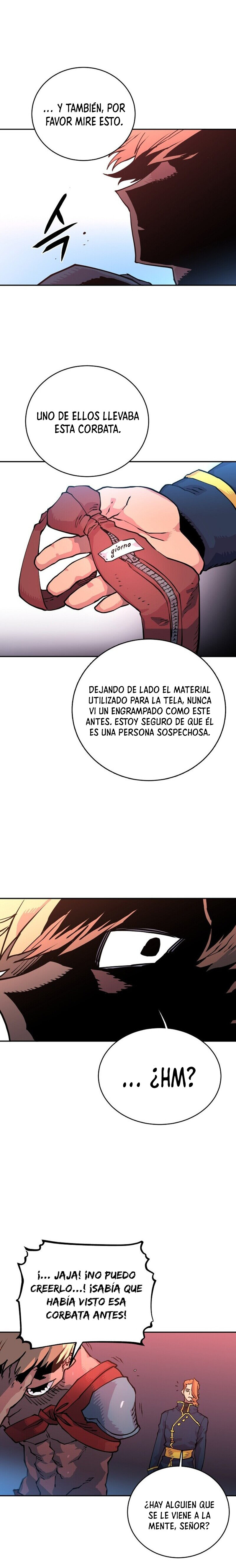 Player Capitulo 7 página 19