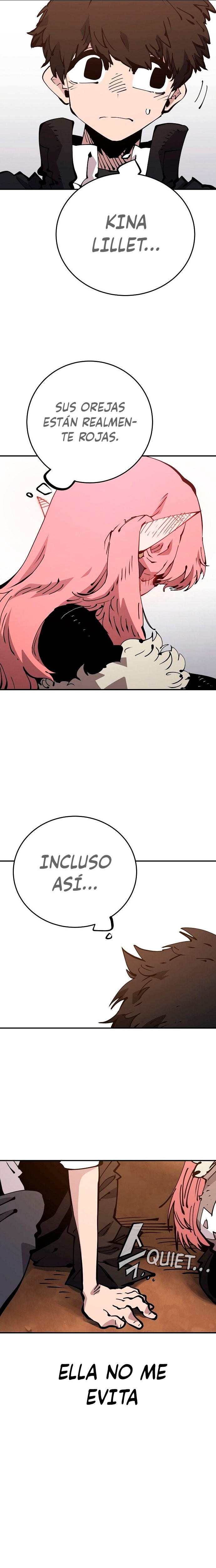 Player Capitulo 70 página 13