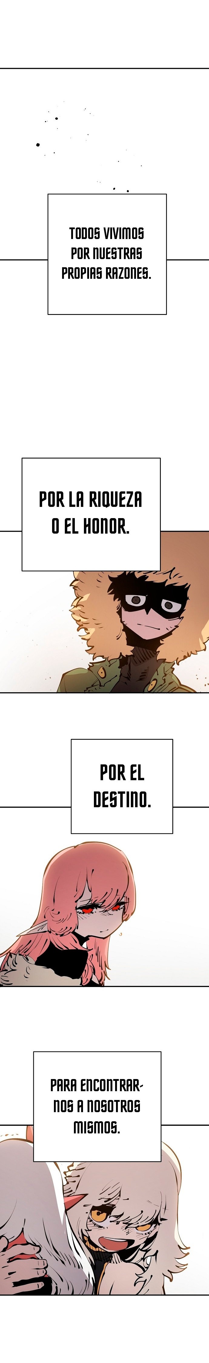 Player Capitulo 70 página 19